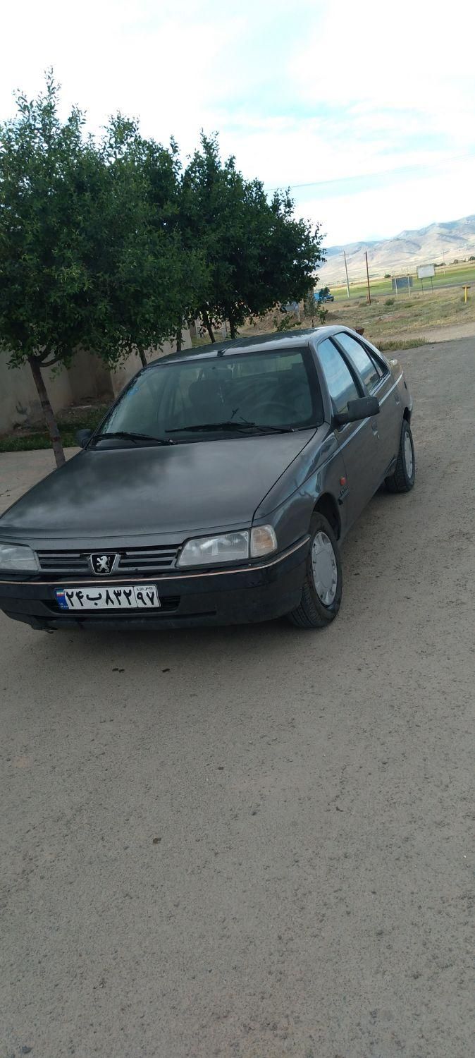 خودرو پژو، روآ آگهی ann_18548803