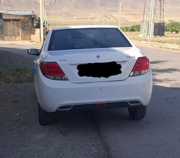 خودرو دنا، معمولی آگهی ann_18548804
