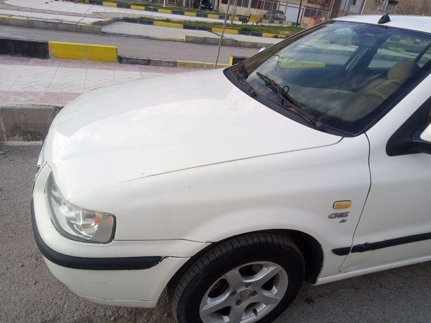 خودرو سمند، X7 آگهی ann_18548814