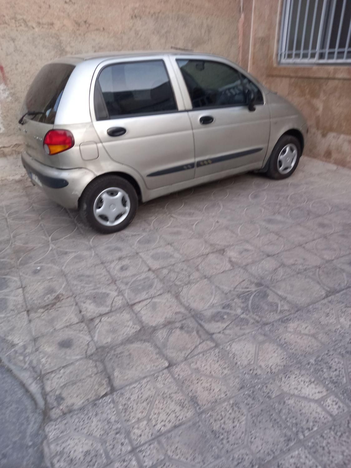خودرو دوو، ماتیز آگهی ann_18548889