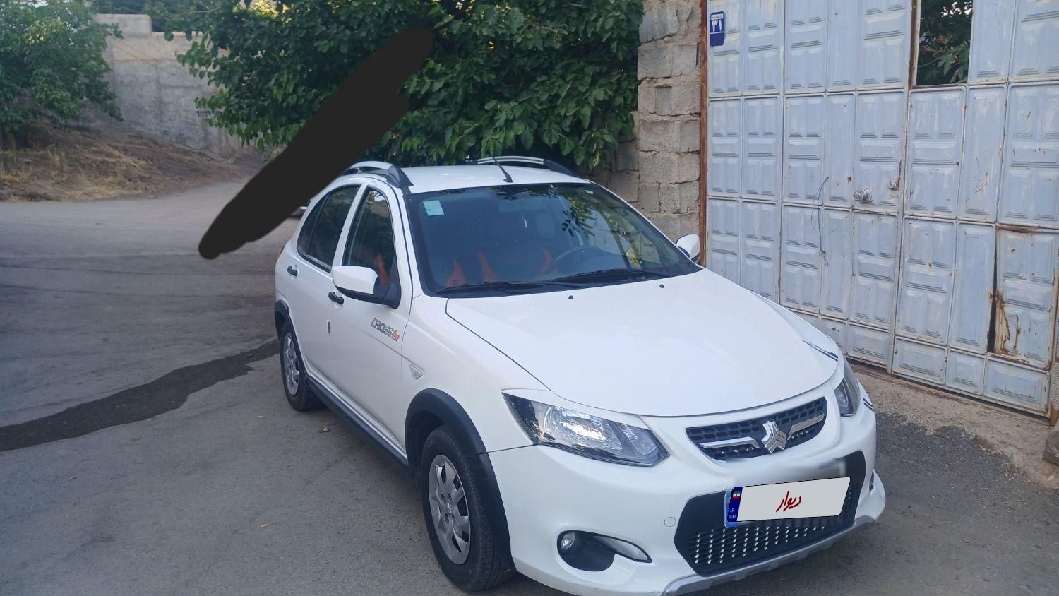 خودرو کوییک، S آگهی ann_18548891
