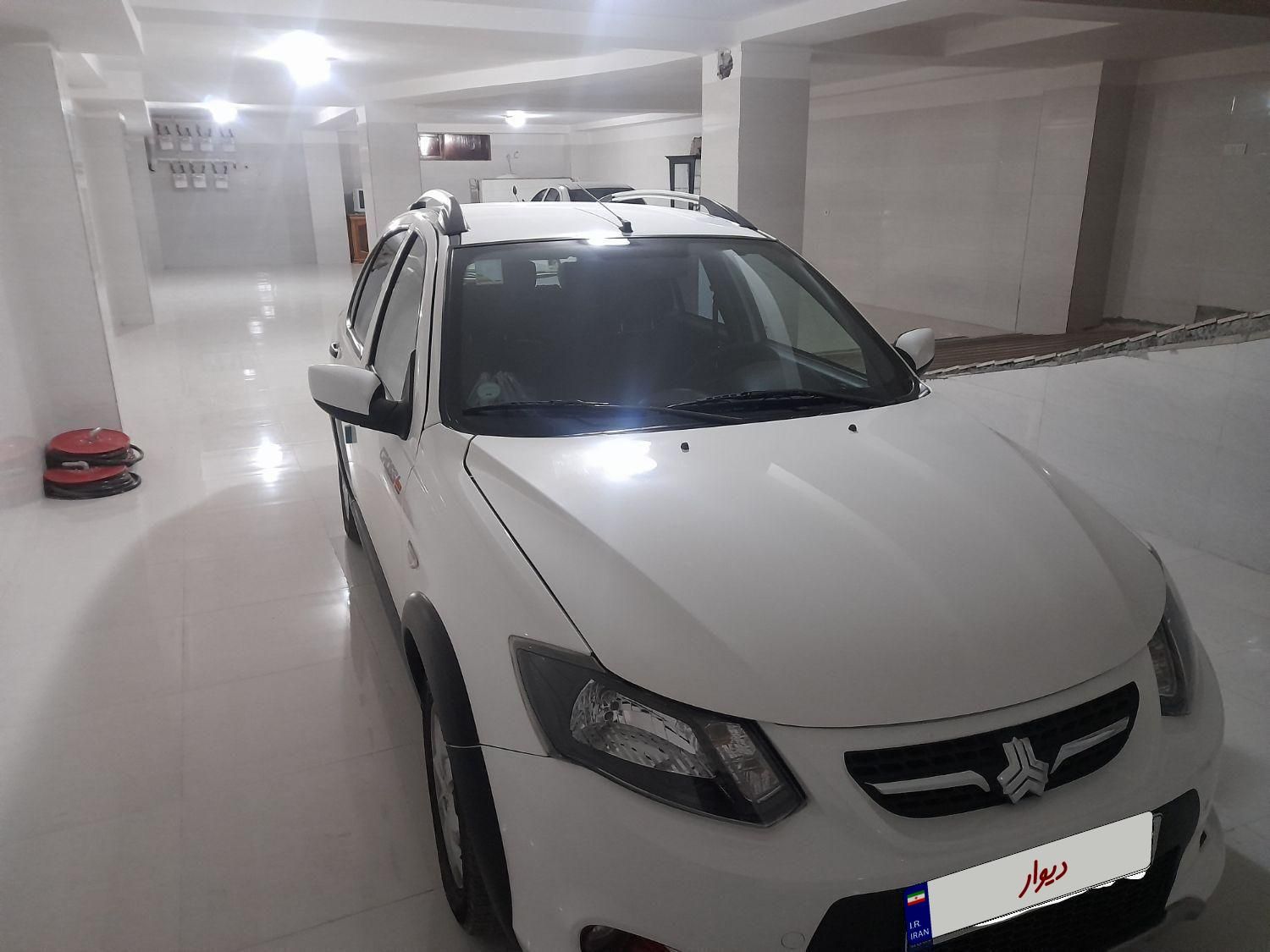 خودرو کوییک، معمولی آگهی ann_18548895