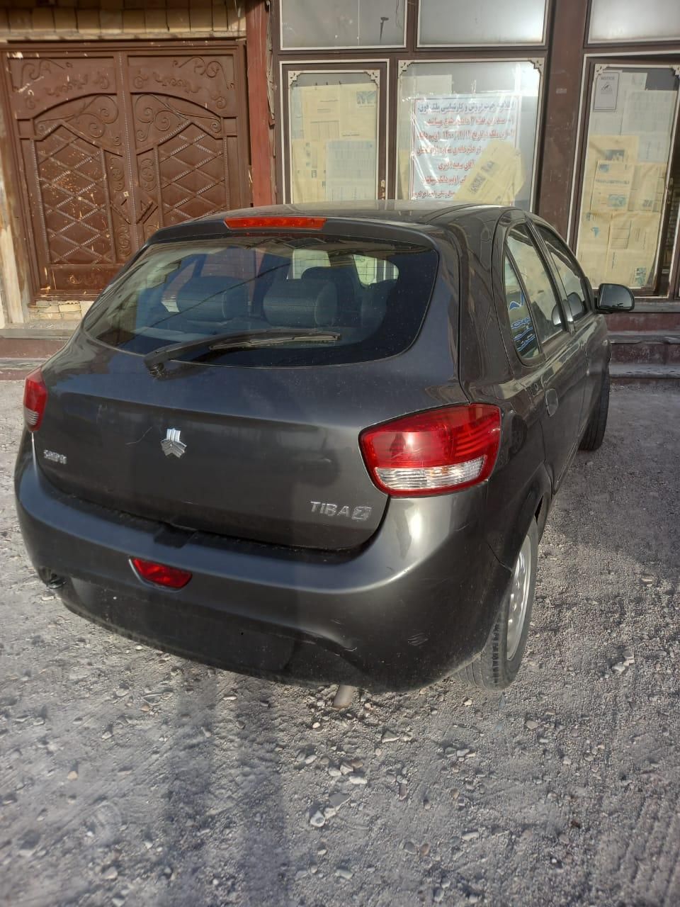 خودرو تیبا، 2 آگهی ann_18548897