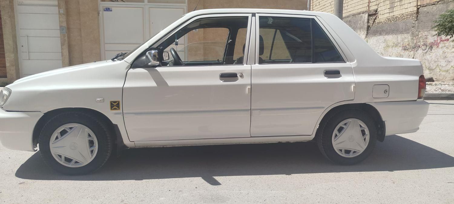 پراید 132 SE - 1394
