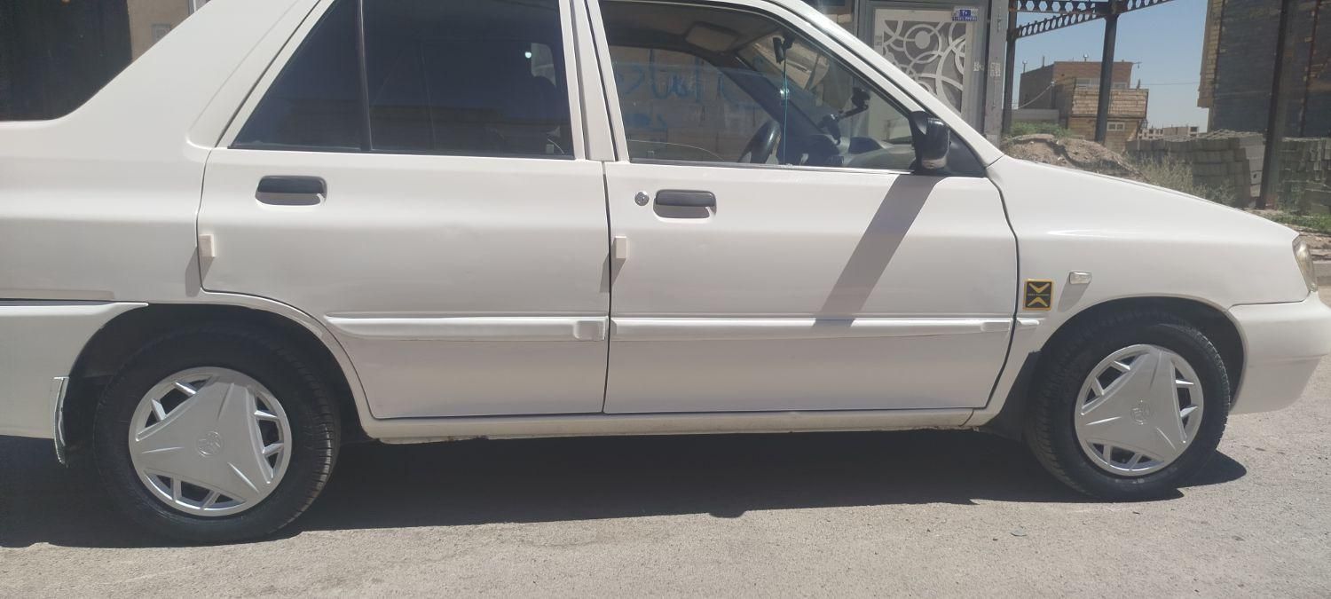 پراید 132 SE - 1394