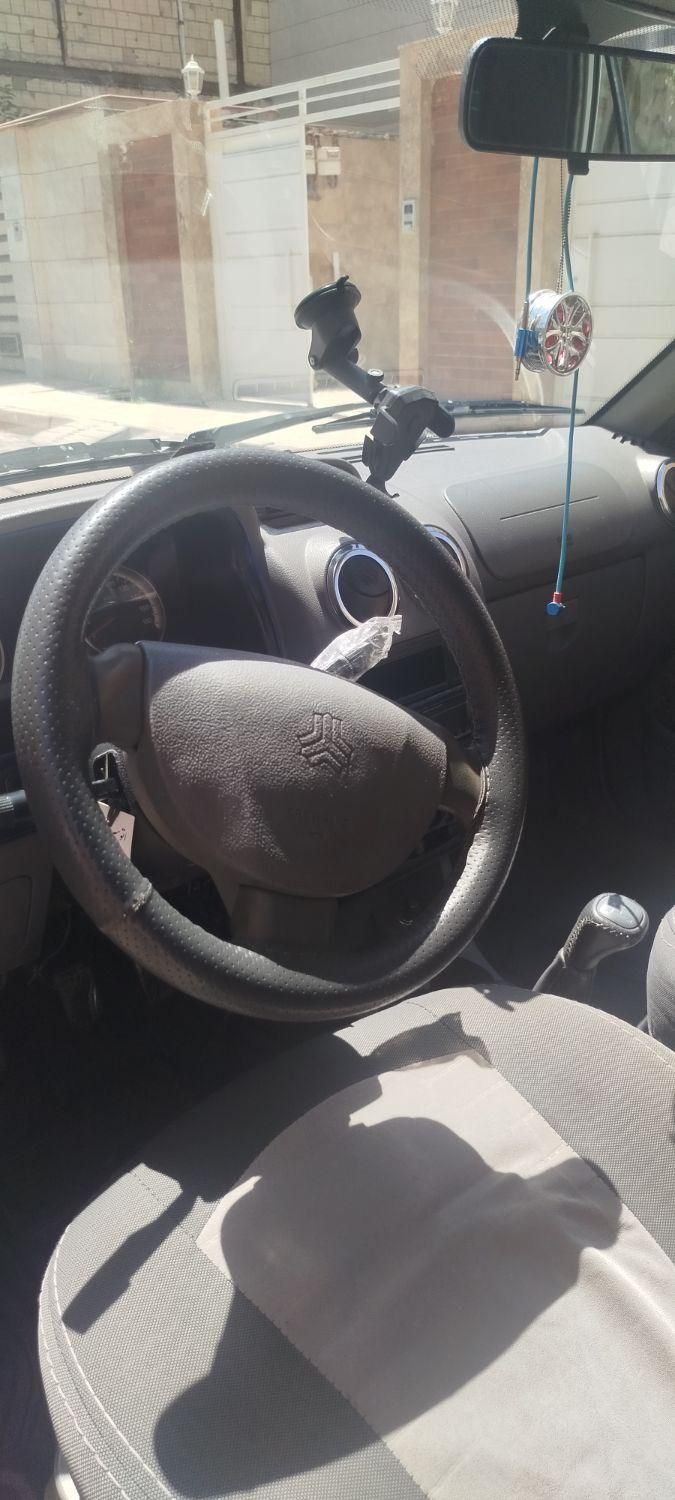 پراید 132 SE - 1394