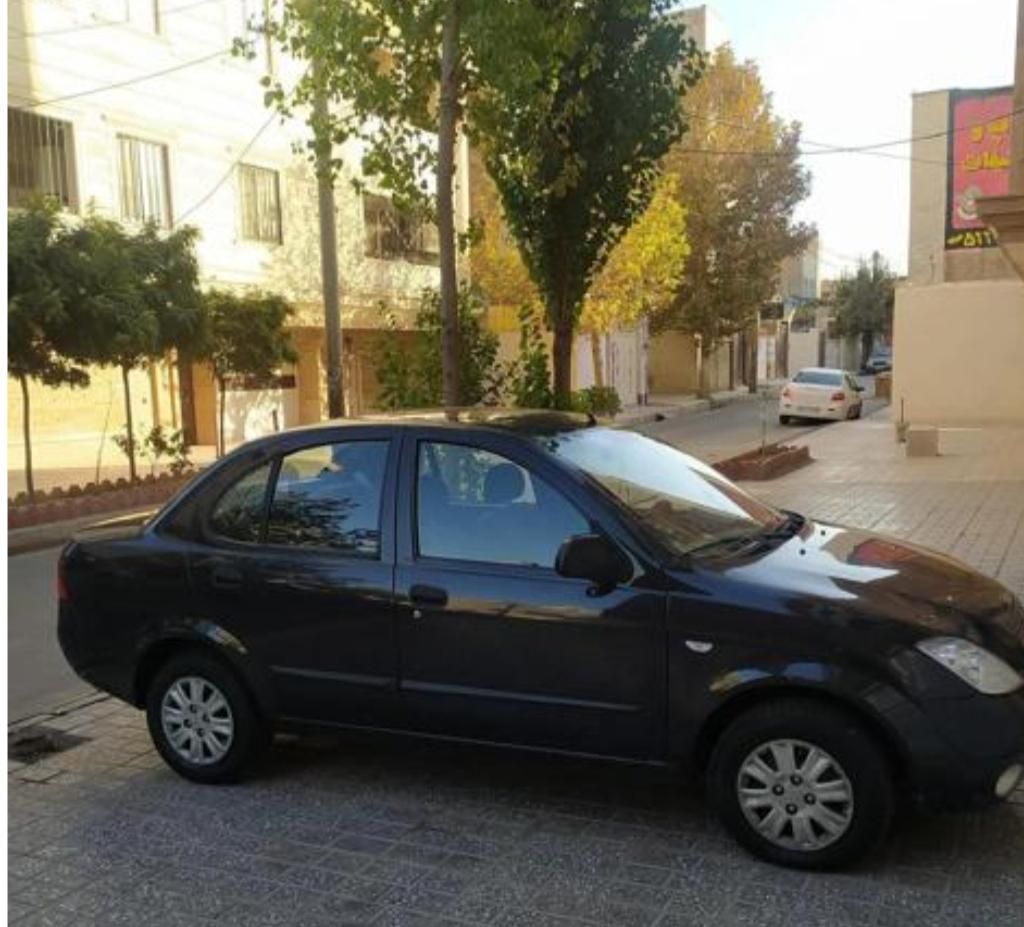 خودرو تیبا، صندوق دار آگهی ann_18548964