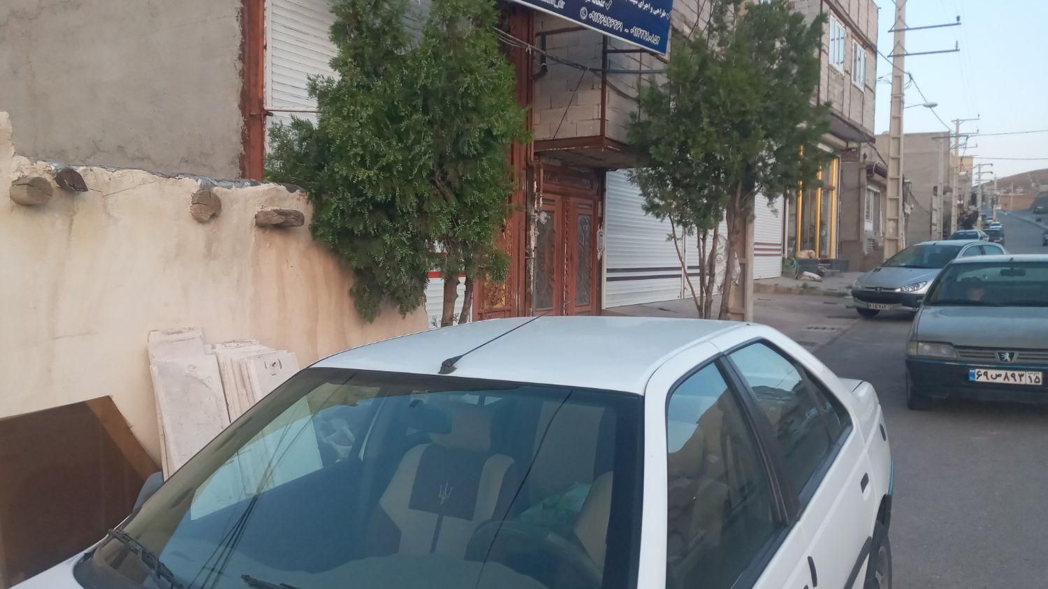 خودرو پژو، روآ آگهی ann_18548975