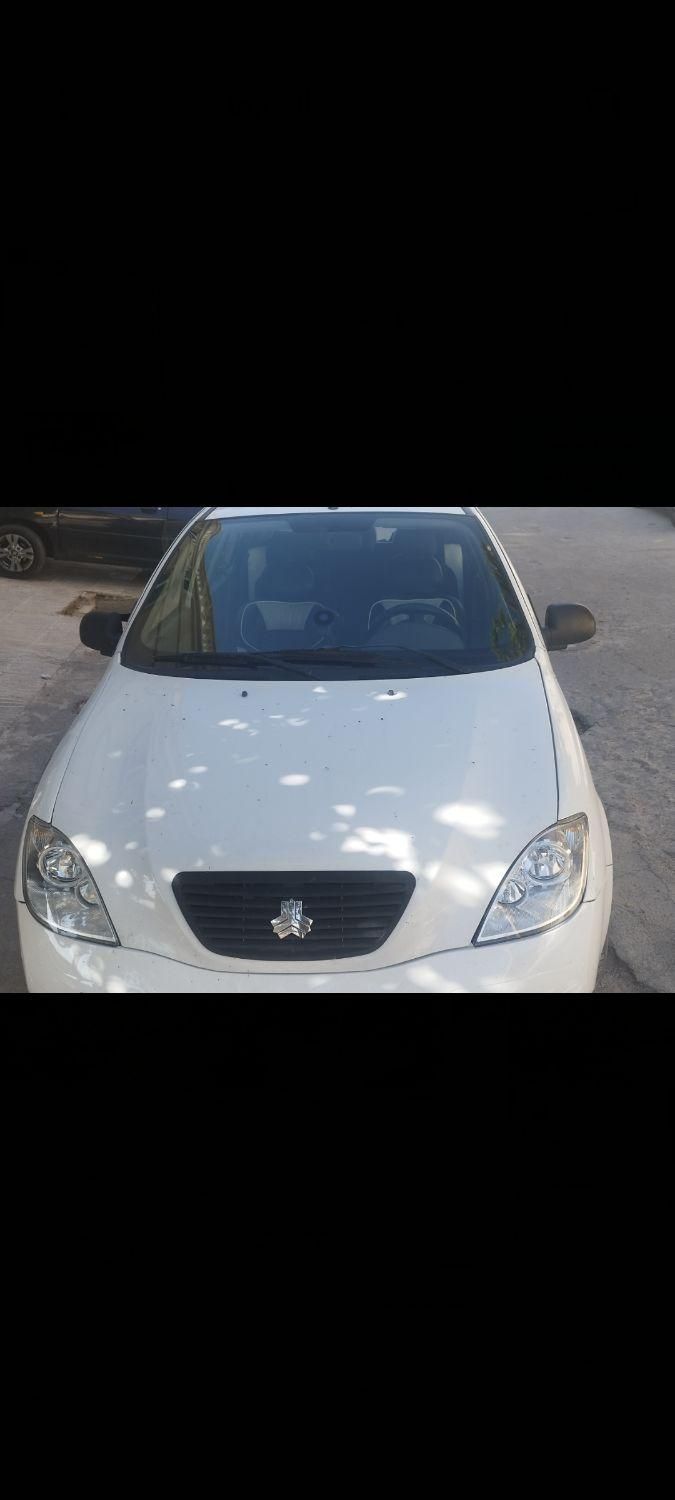 تیبا 2 SX - 1393