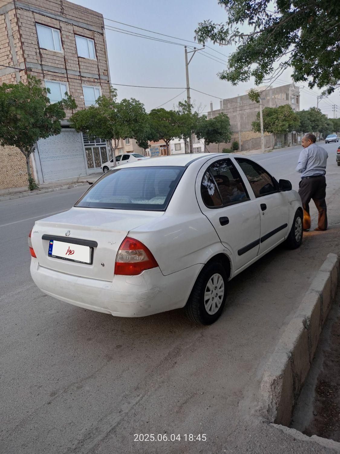 خودرو تیبا، صندوق دار آگهی ann_18549013