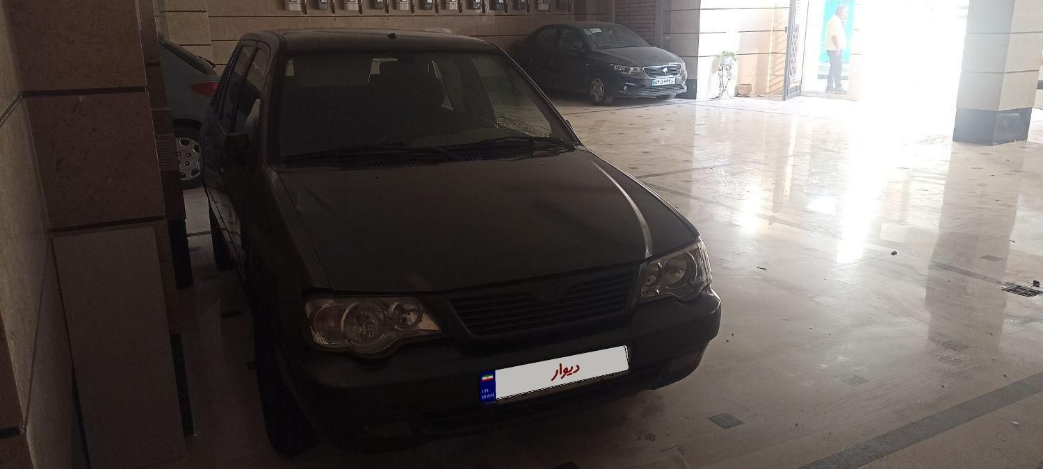 پراید 132 SX - 1390