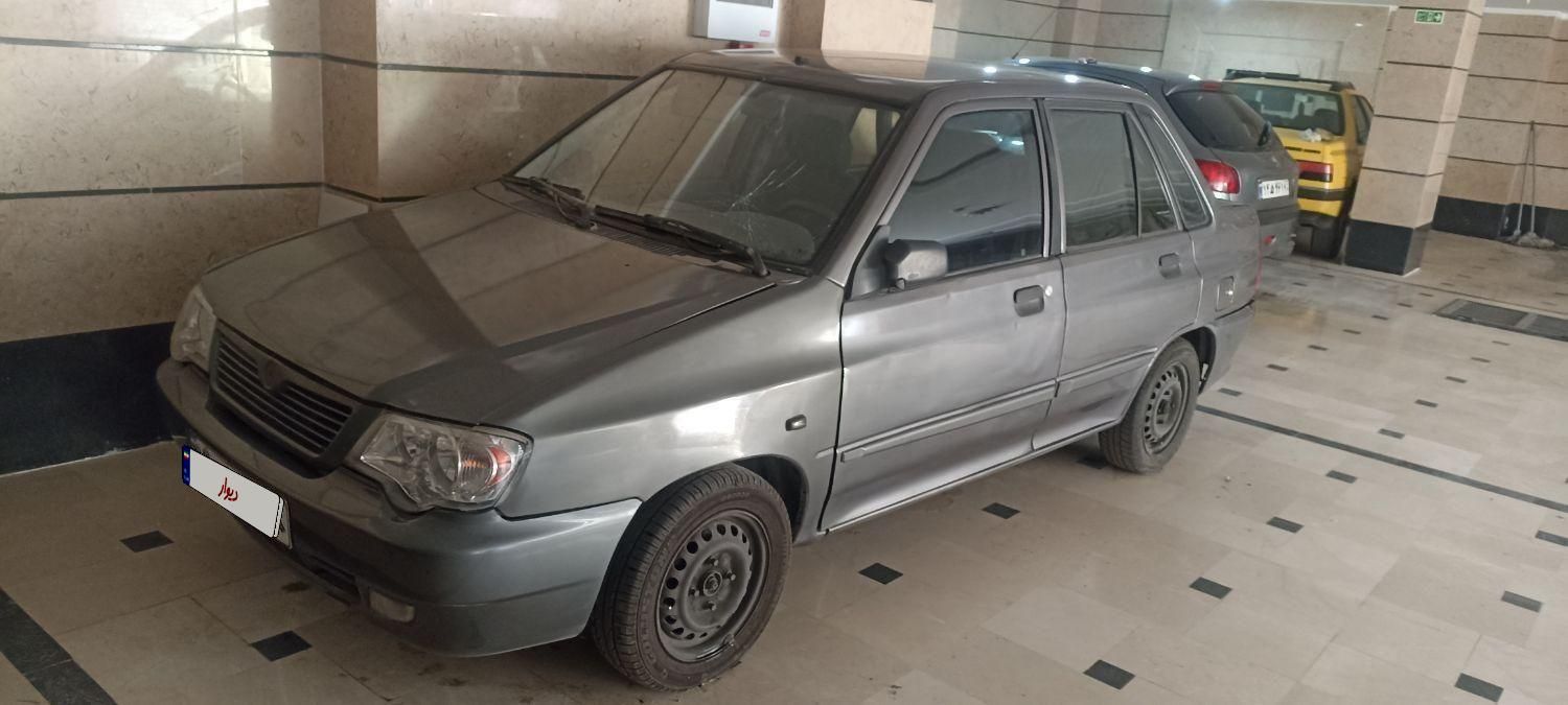 پراید 132 SX - 1390