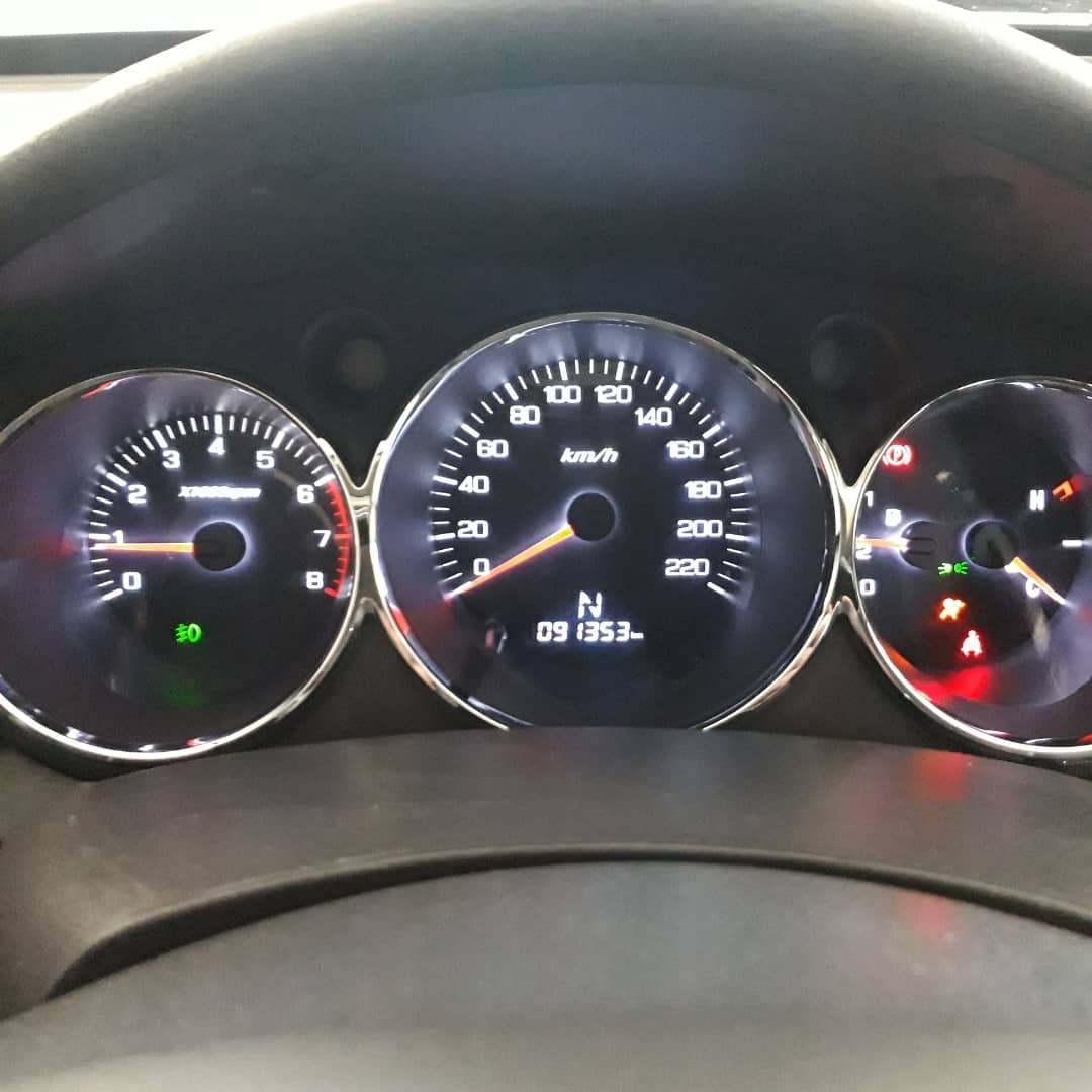دانگ فنگ H30 کراس اتوماتیک - 1396