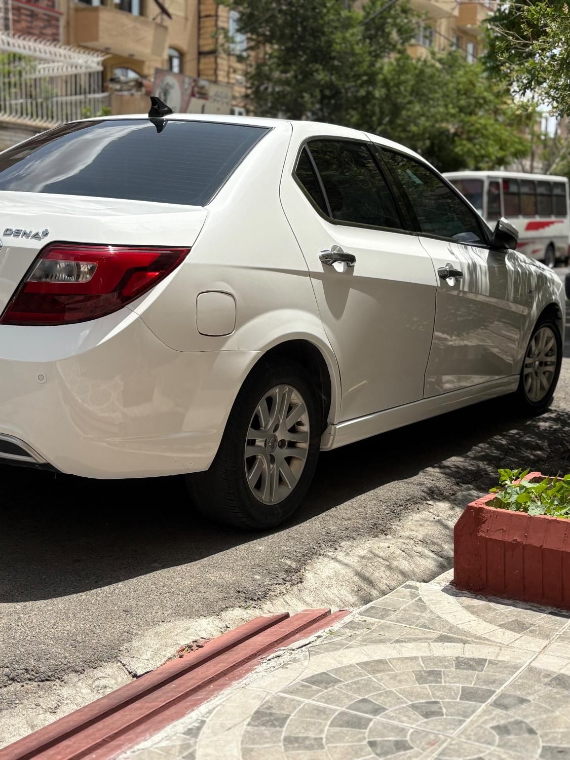 خودرو دنا، پلاس آگهی ann_18549055