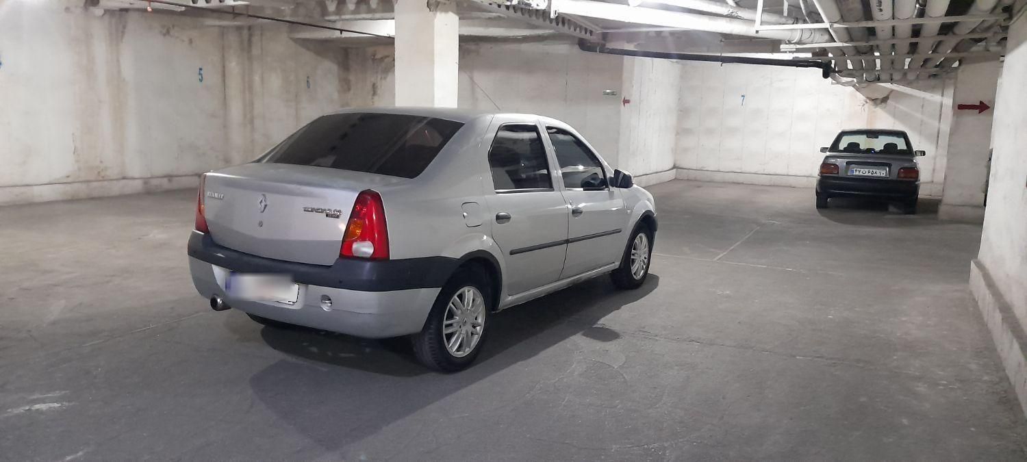 رنو تندر 90 E2 - 1388