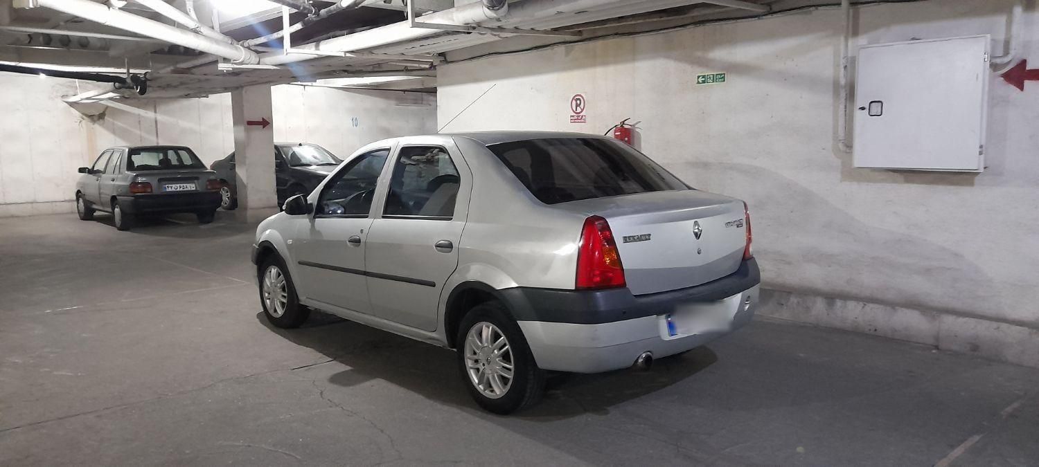 رنو تندر 90 E2 - 1388