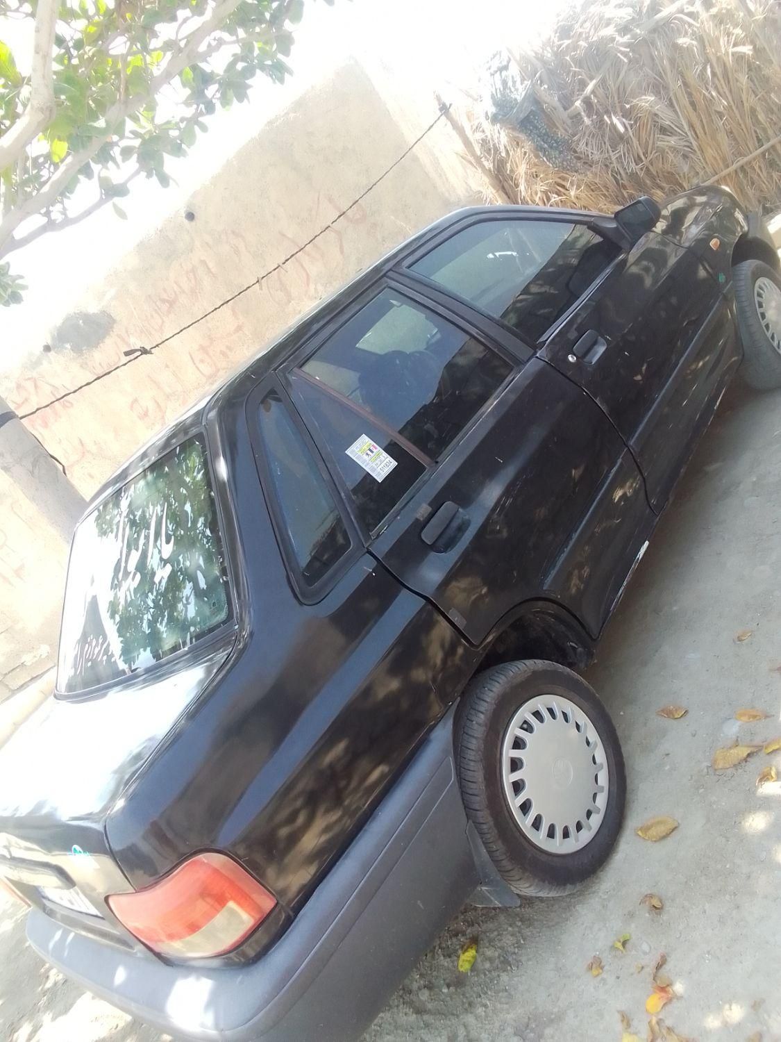 خودرو پراید، صبا آگهی ann_18549104