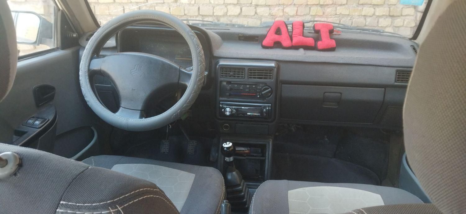 خودرو پراید، صبا آگهی ann_18549108