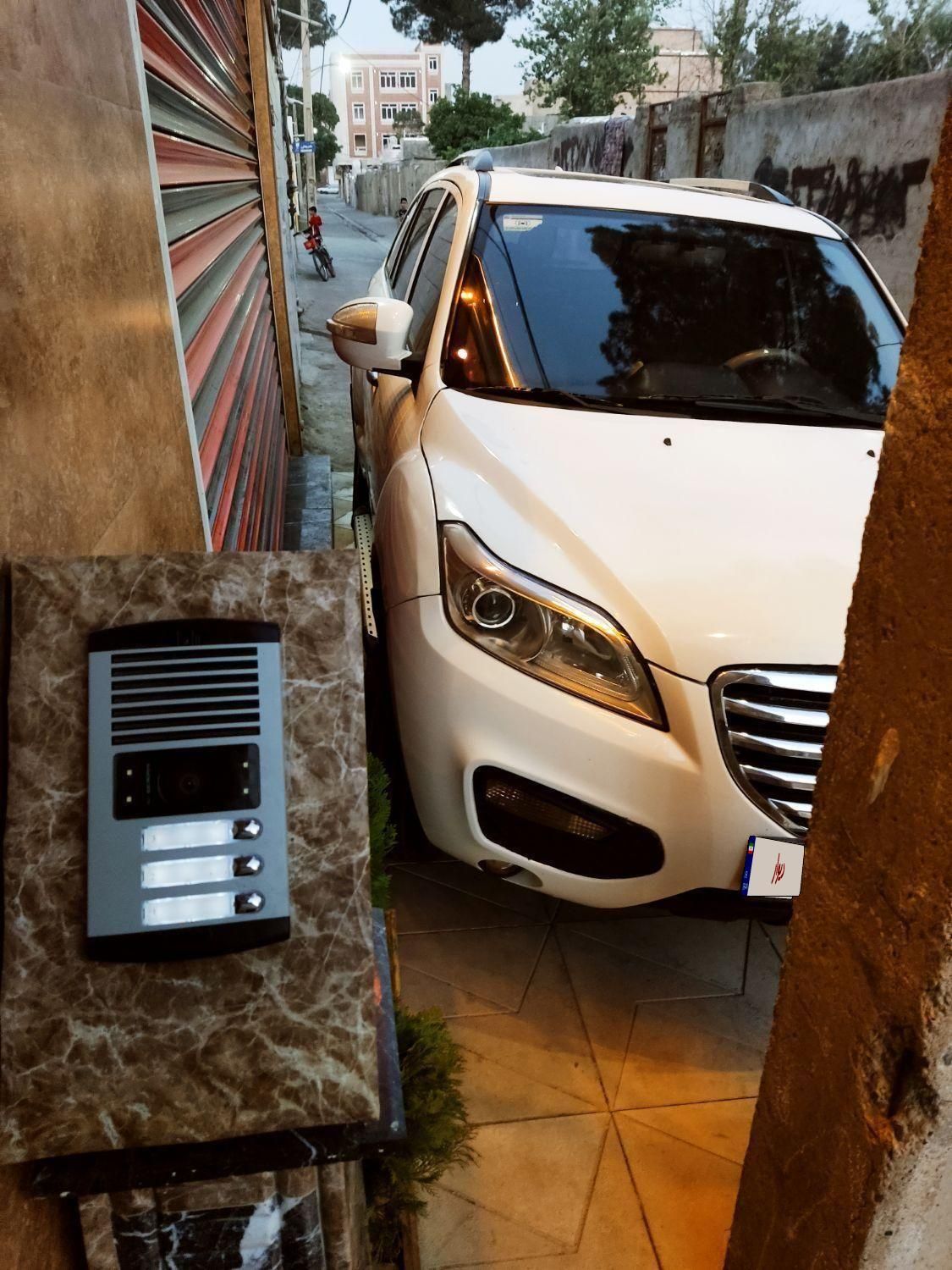 خودرو لیفان، X60 آگهی ann_18549109