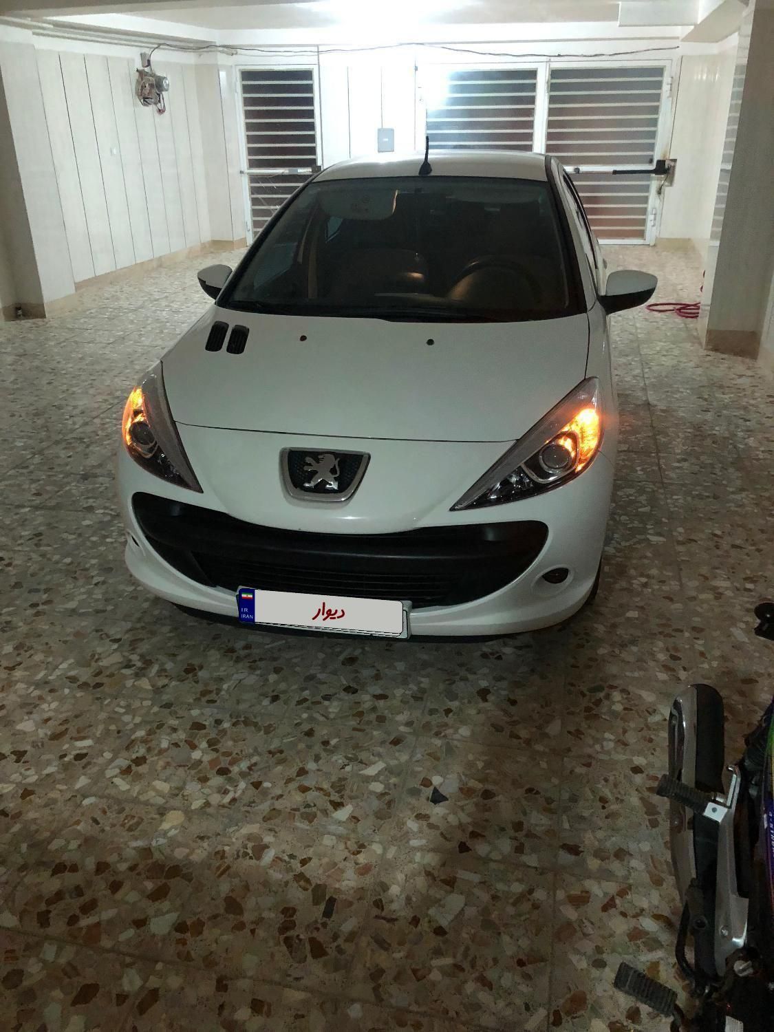 خودرو پژو، 207 آگهی ann_18549115