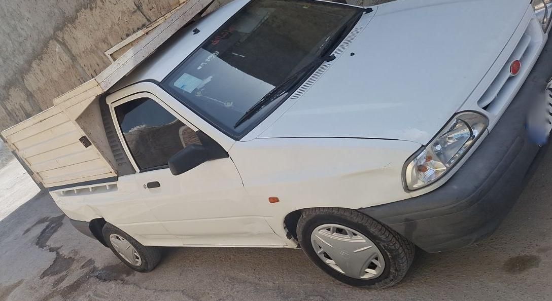 پراید 151 SE - 1398