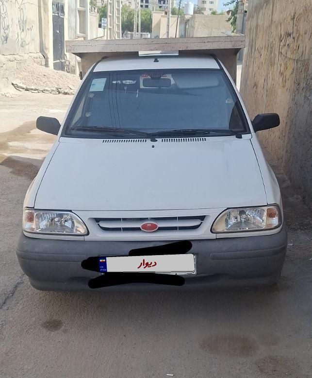 خودرو پراید، 151 آگهی ann_18549130