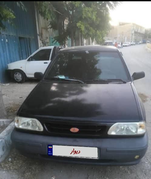 خودرو پراید، صبا آگهی ann_18549152