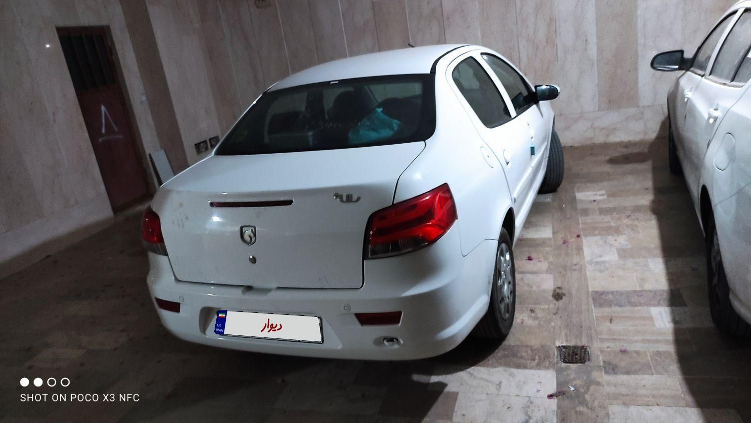 خودرو رانا، پلاس آگهی ann_18549160