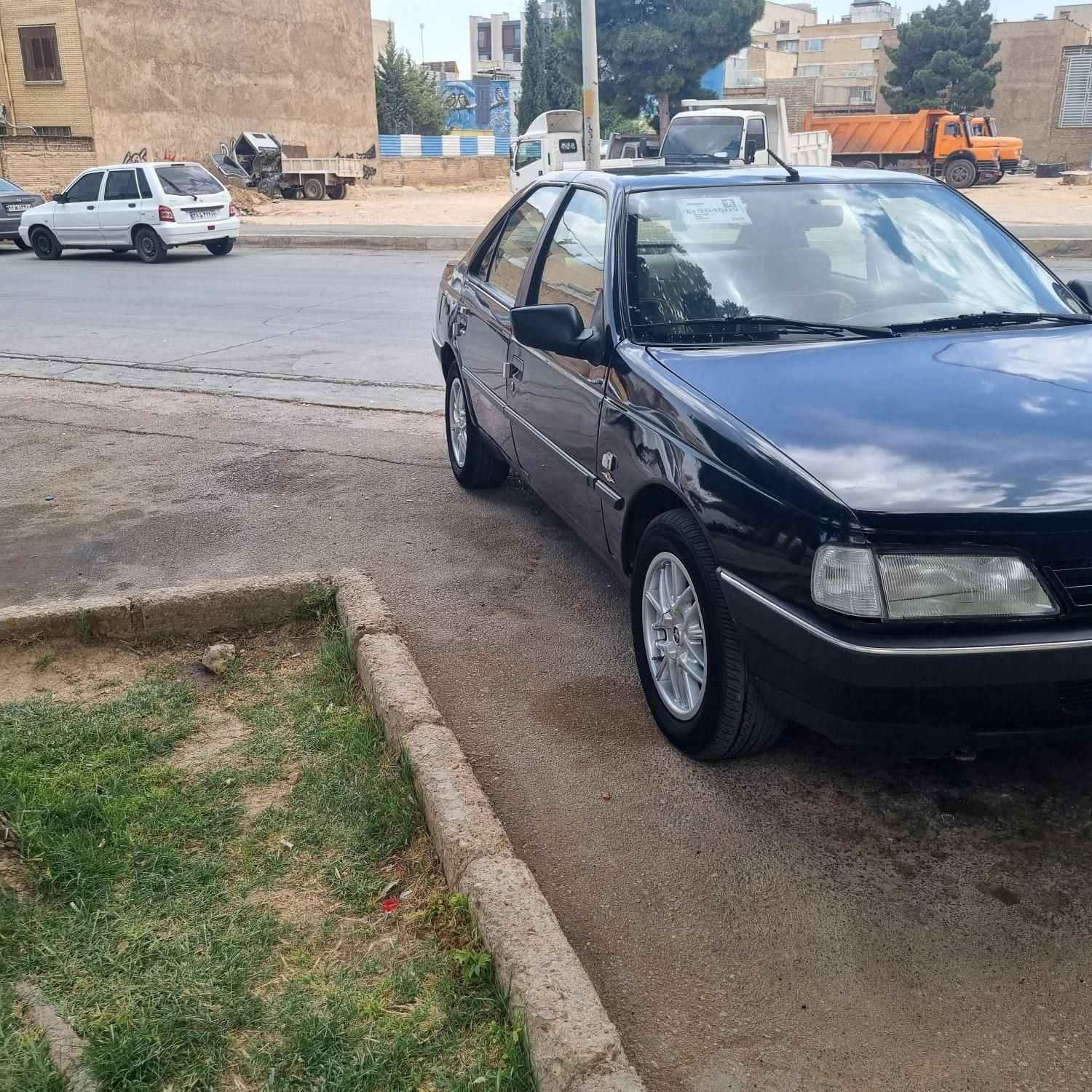 خودرو پژو، 405 آگهی ann_18549161
