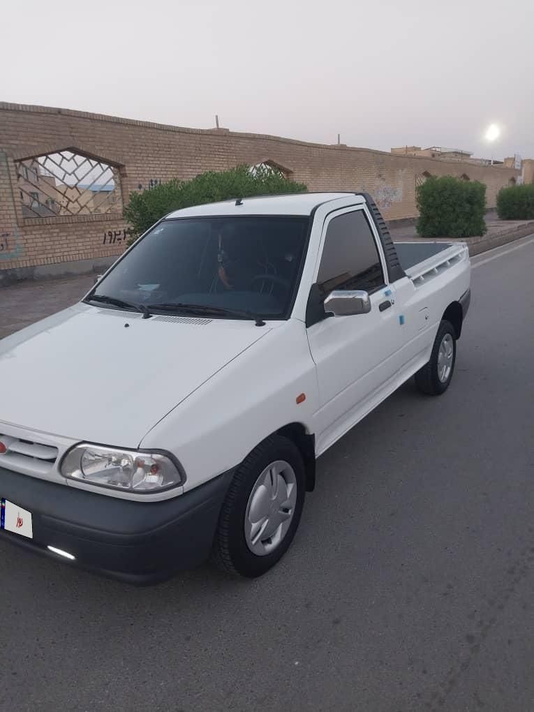 پراید 151 SE - 1402