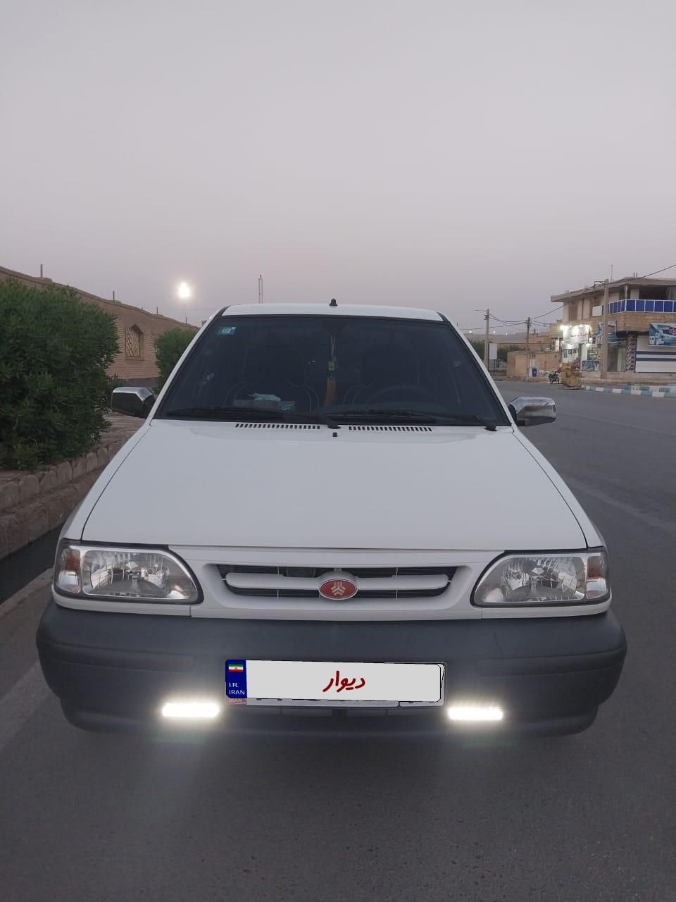 پراید 151 SE - 1402