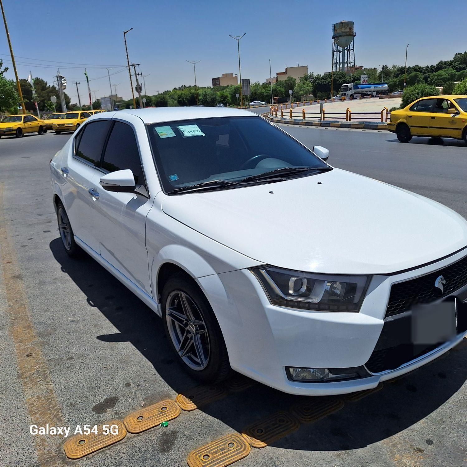 خودرو دنا، پلاس توربو آگهی ann_18549175