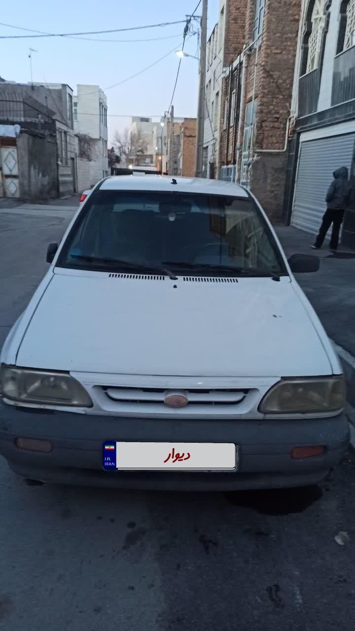 خودرو پراید، 131 آگهی ann_18549177