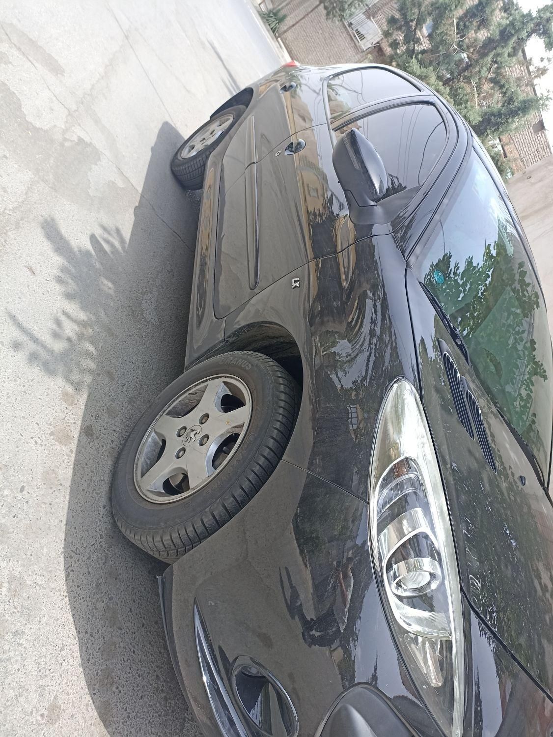 خودرو پژو، 207 آگهی ann_18549184