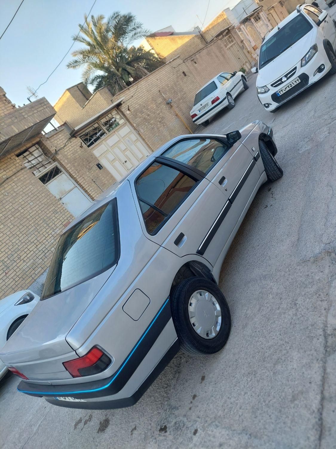 خودرو پژو، 405 آگهی ann_18549185