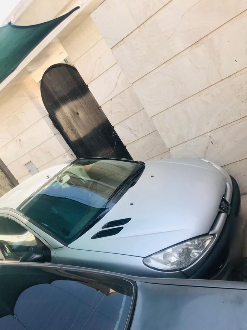 خودرو پژو، 206 آگهی ann_18549233