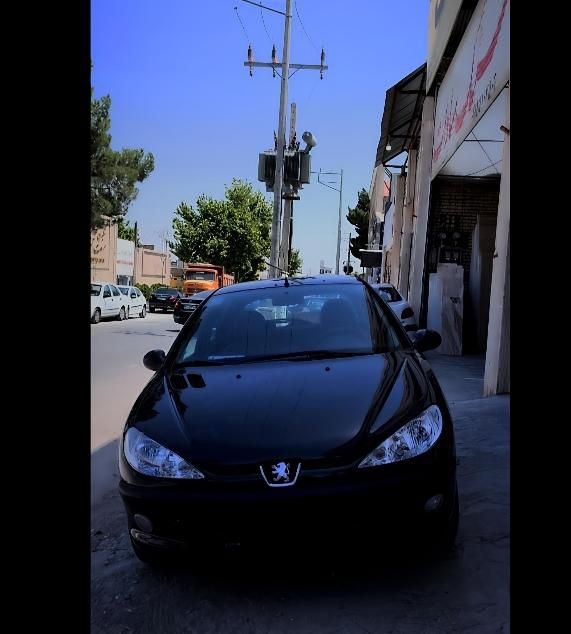 خودرو پژو، 206 آگهی ann_18549238