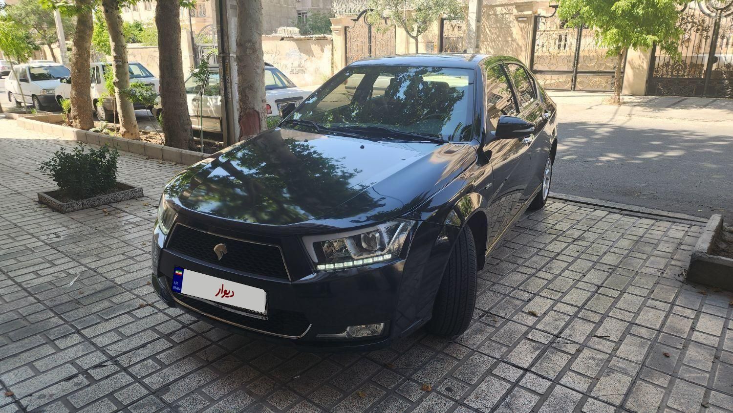 خودرو دنا، پلاس آگهی ann_18549260