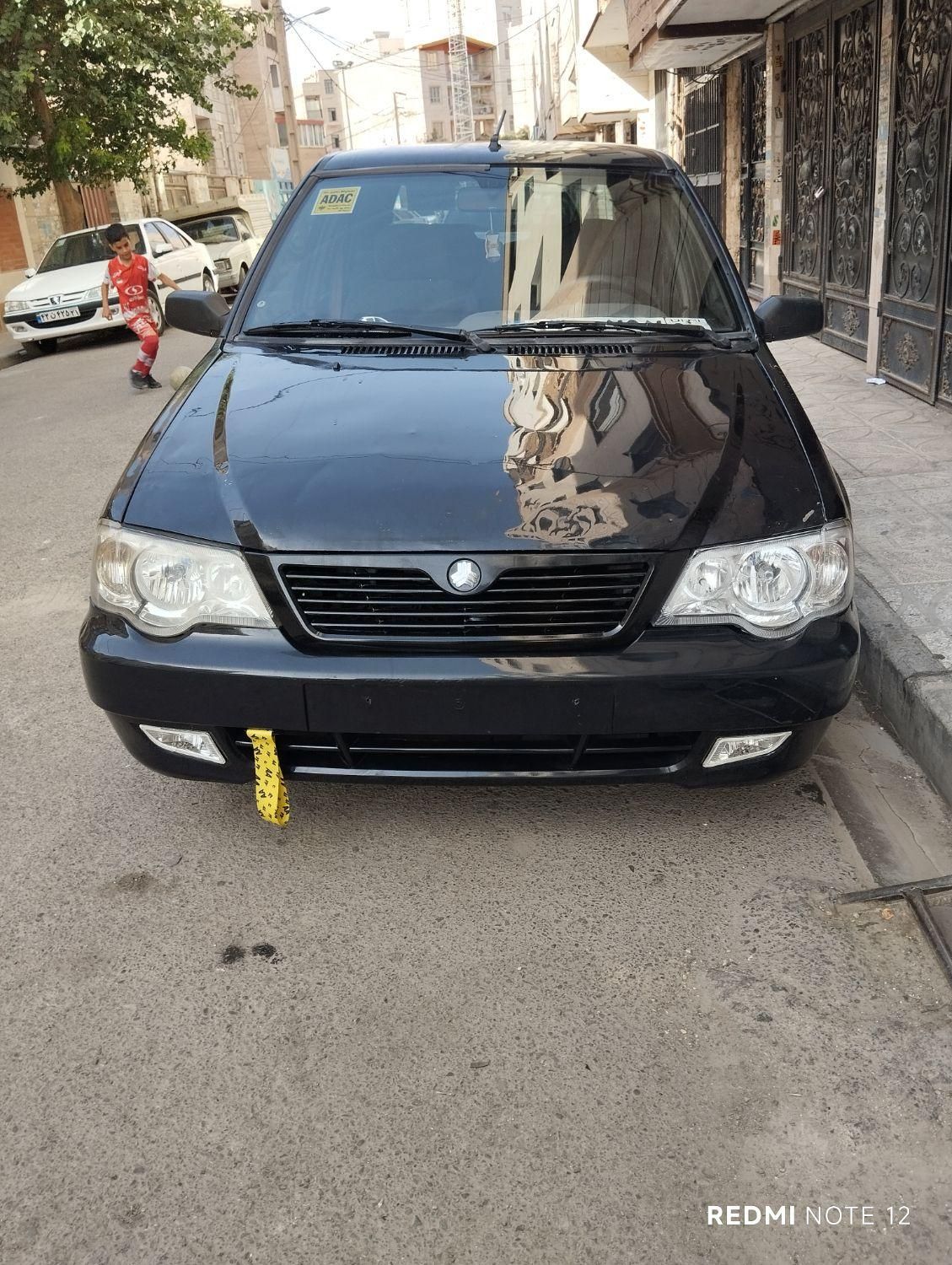 خودرو پراید، 111 آگهی ann_18549261