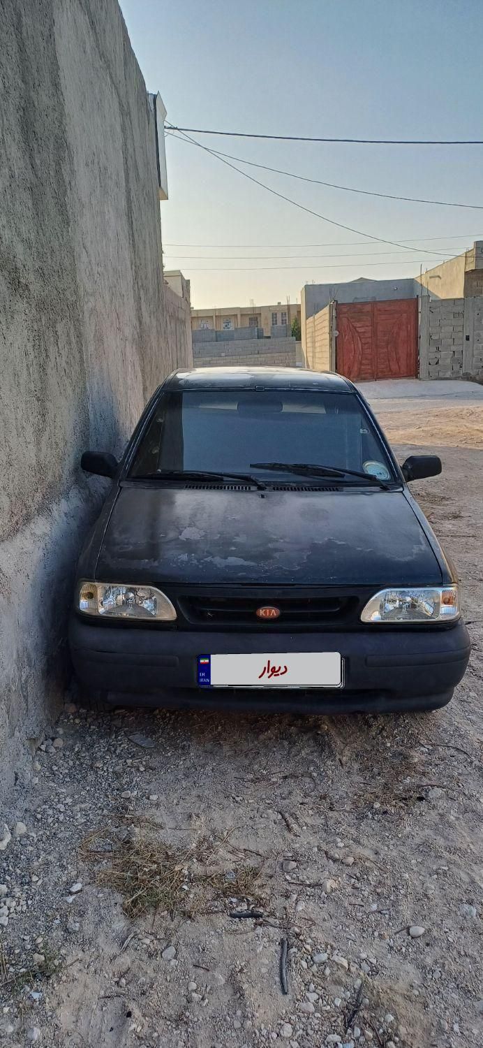 خودرو پراید، صبا آگهی ann_18549266