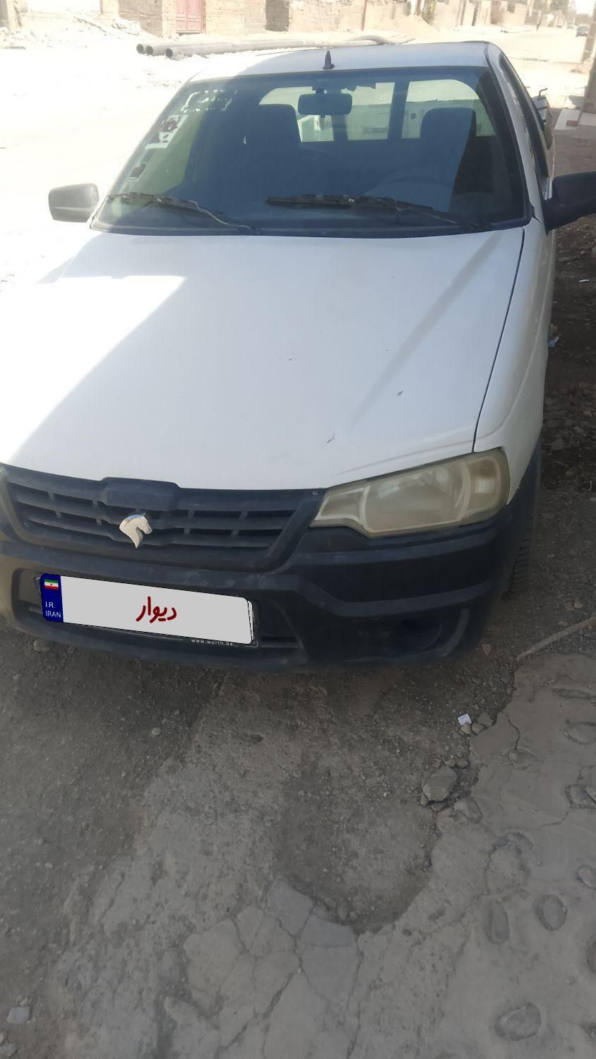 خودرو آریسان، معمولی آگهی ann_18549272