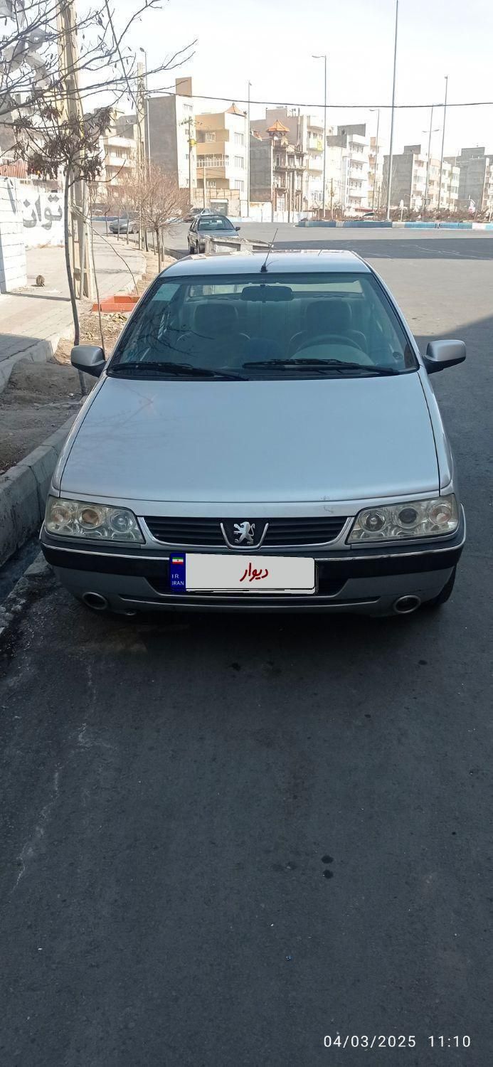 خودرو پژو، 405 SLX آگهی ann_18549278