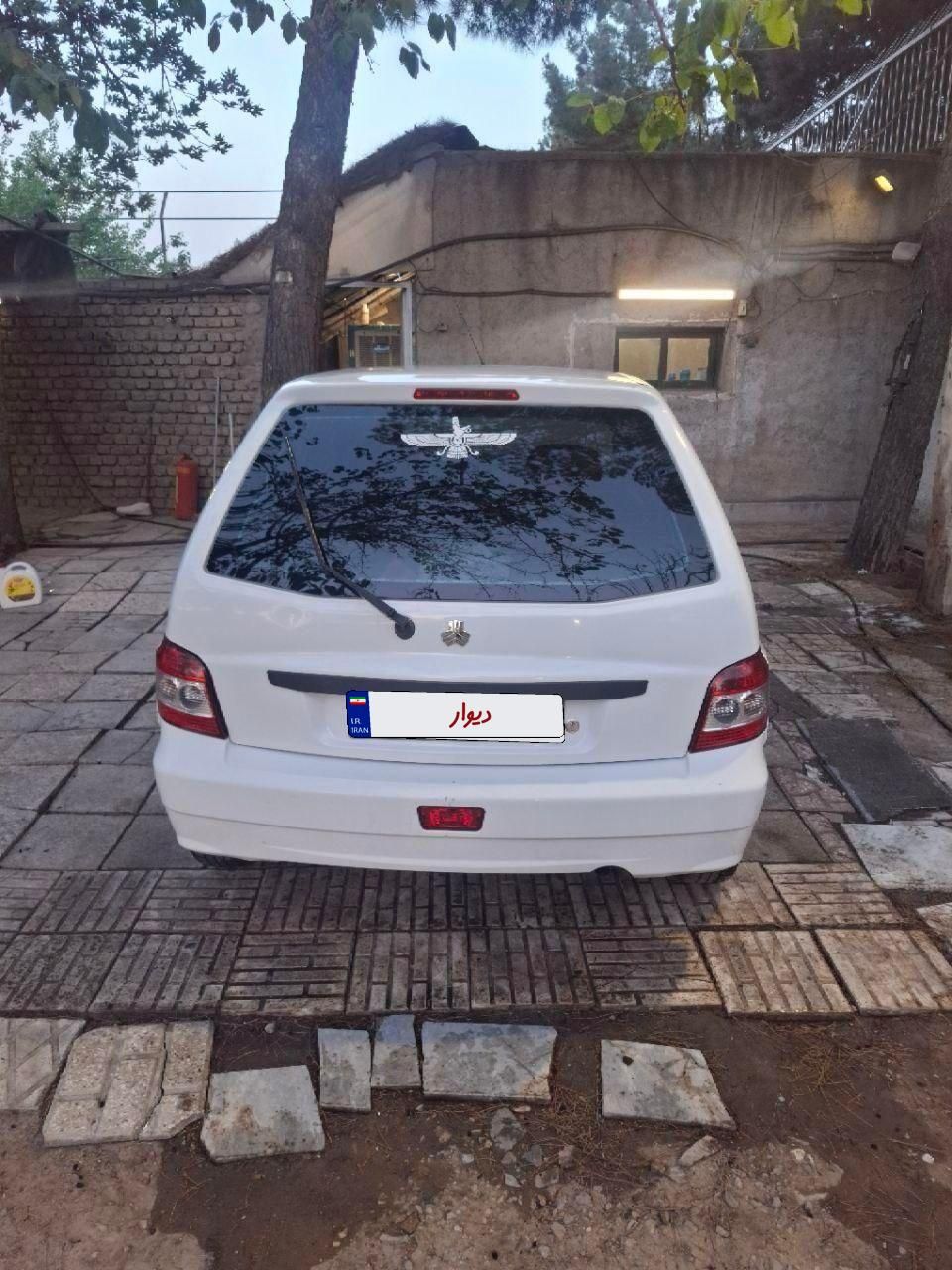 خودرو پراید، 111 آگهی ann_18549288