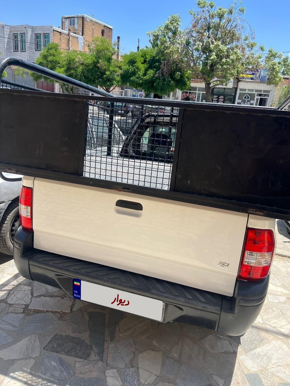 پراید 151 SE - 1402