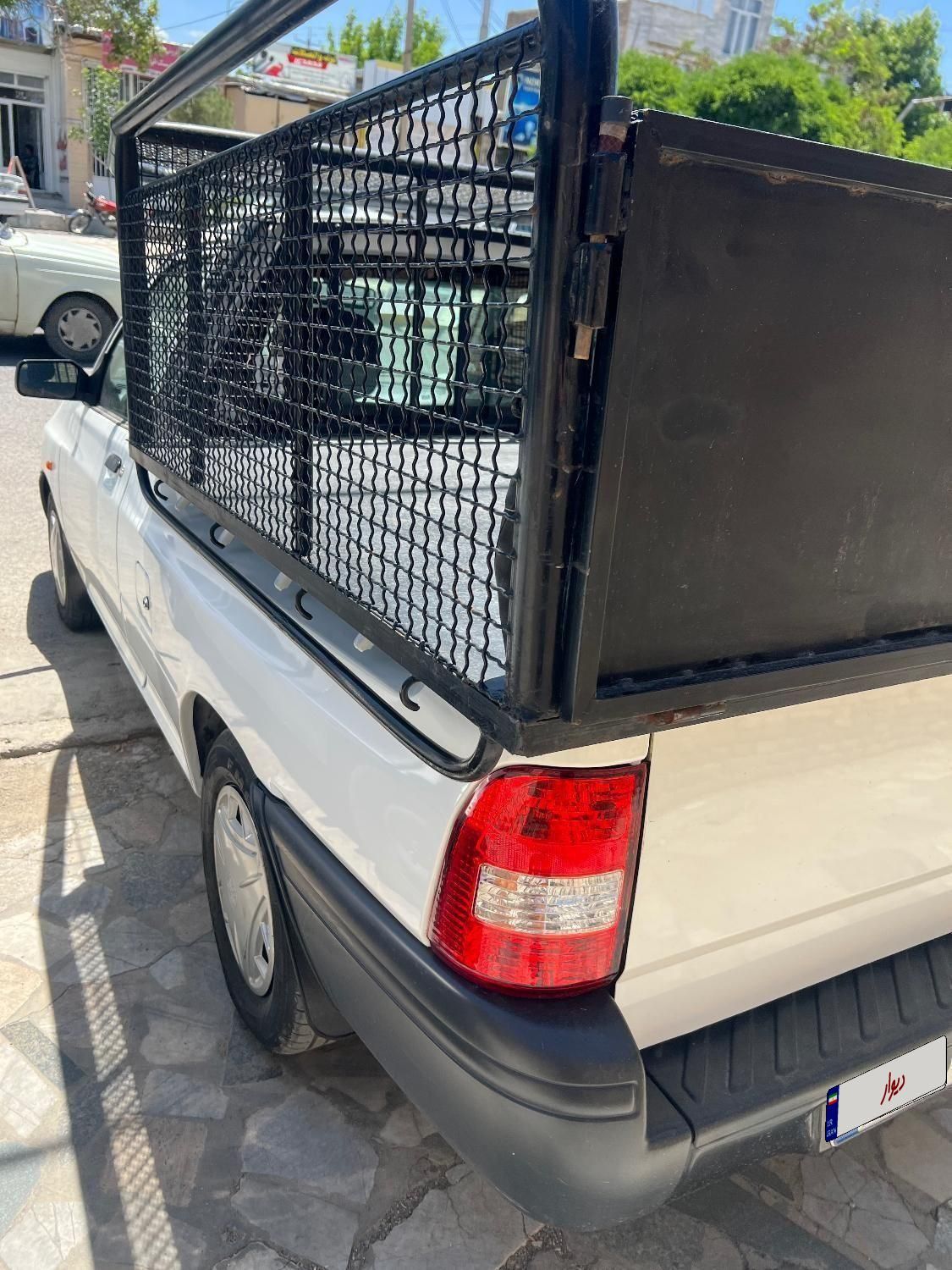 پراید 151 SE - 1402