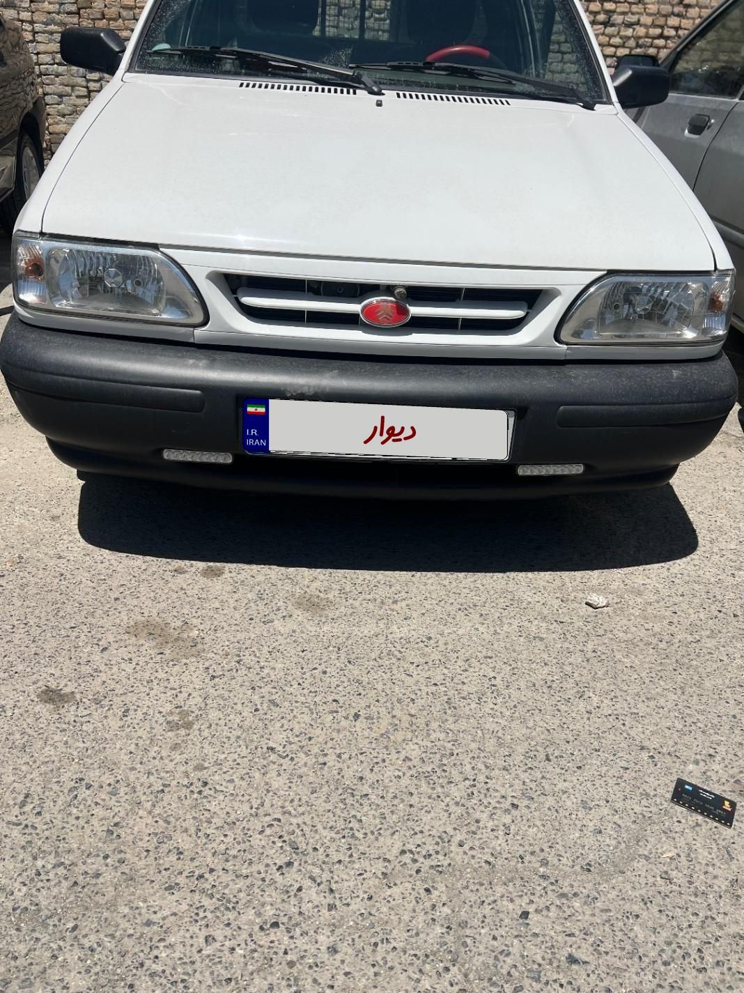 خودرو پراید، 151 آگهی ann_18549290
