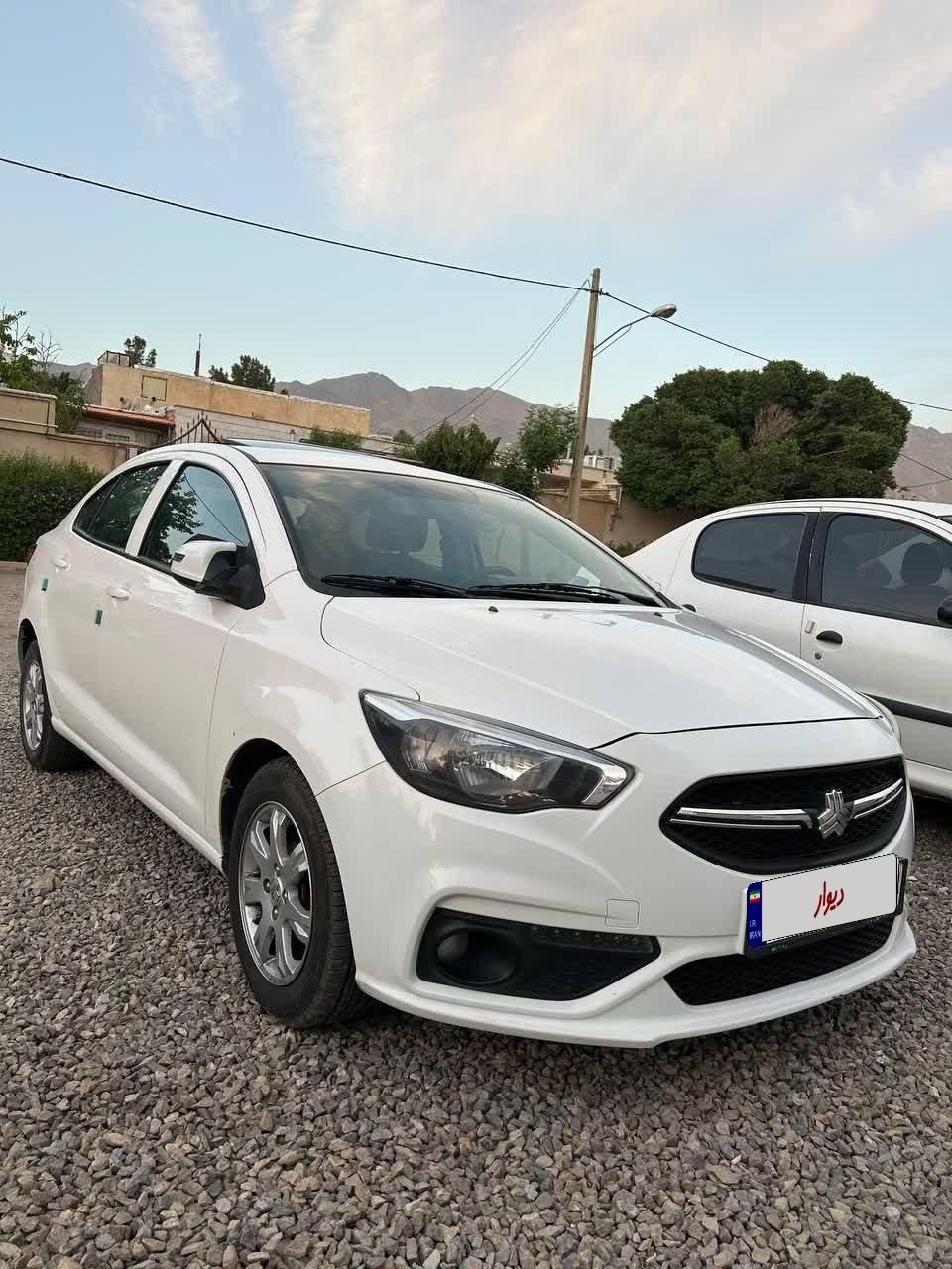 خودرو شاهین، G آگهی ann_18549291