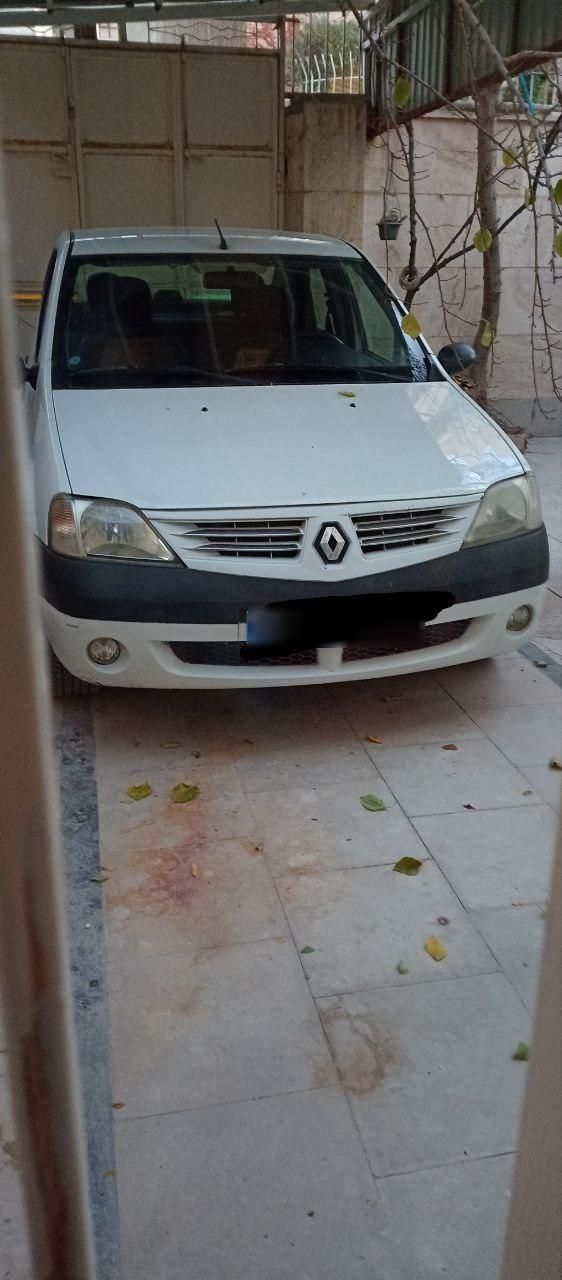 خودرو رنو، تندر 90 آگهی ann_18549310