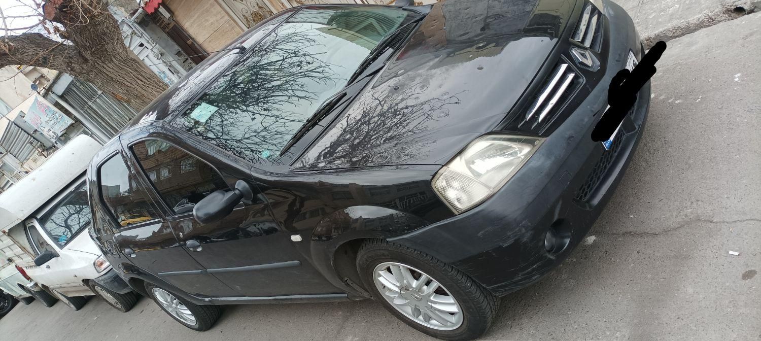 خودرو رنو، تندر 90 آگهی ann_18549315