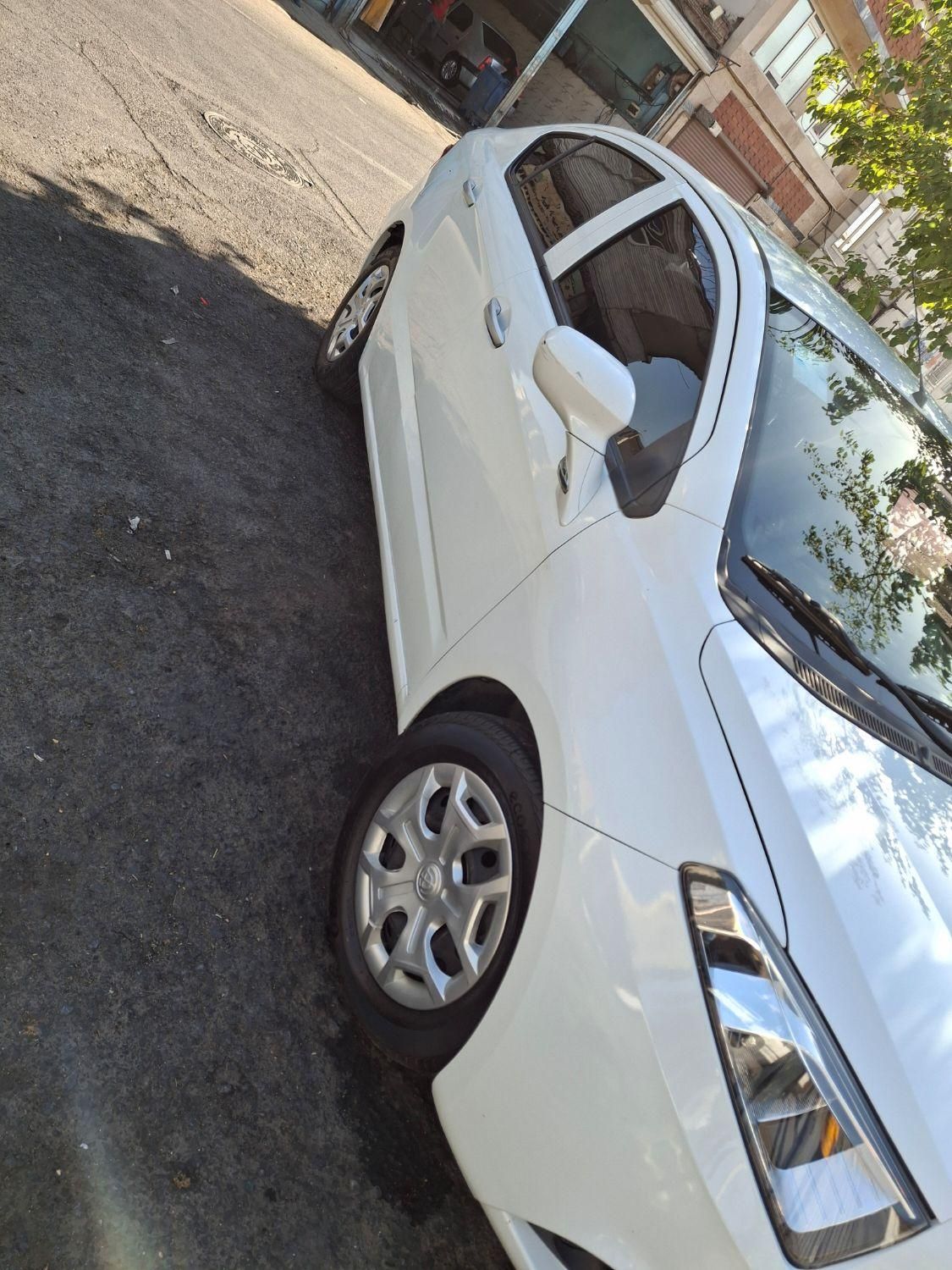 خودرو برلیانس، H230 آگهی ann_18549350